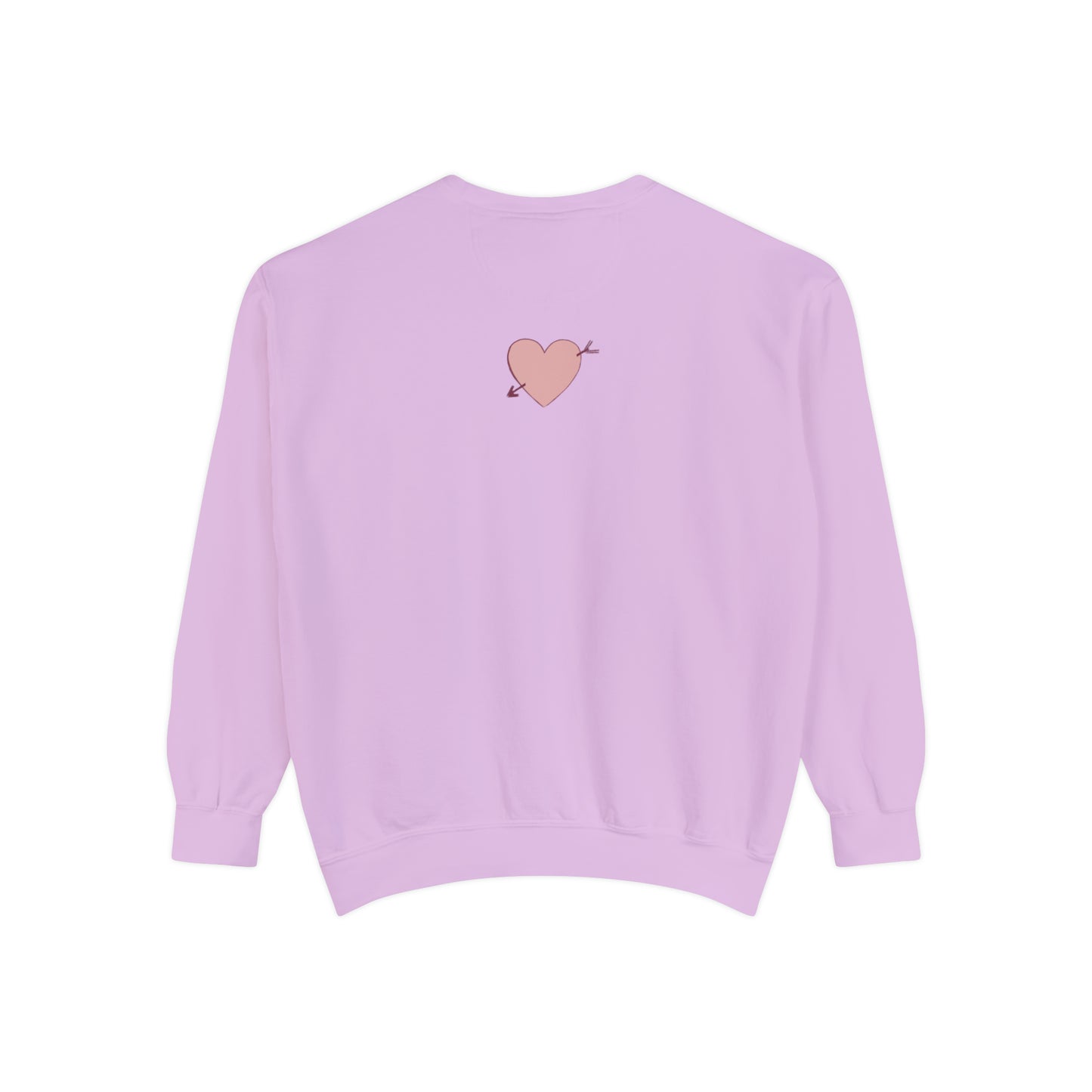 Cupid Sweatshirt