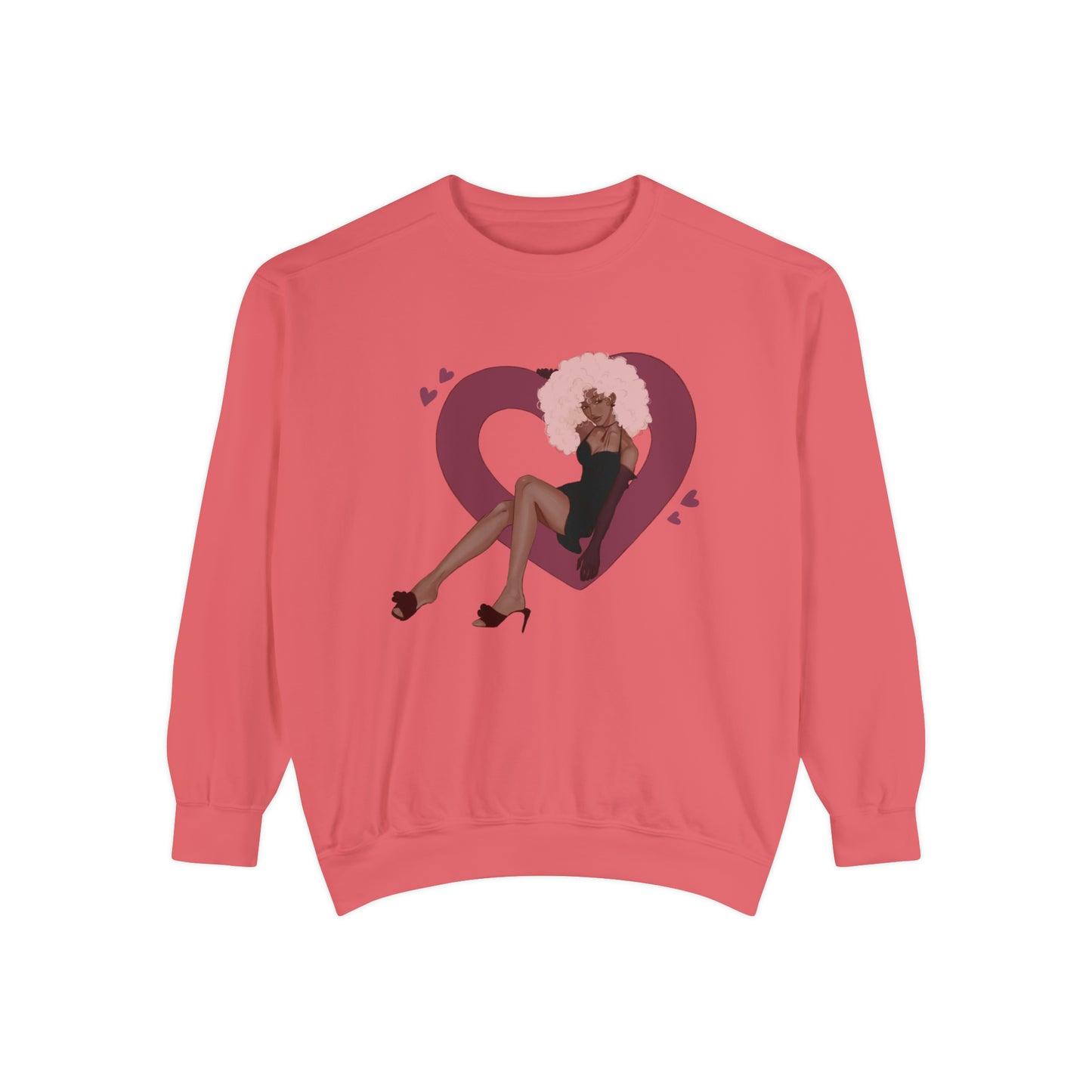 Cupid Sweatshirt