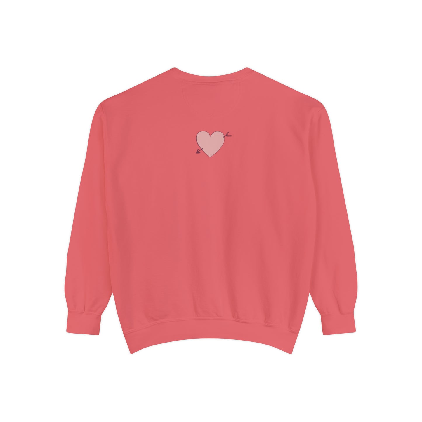 Cupid Sweatshirt