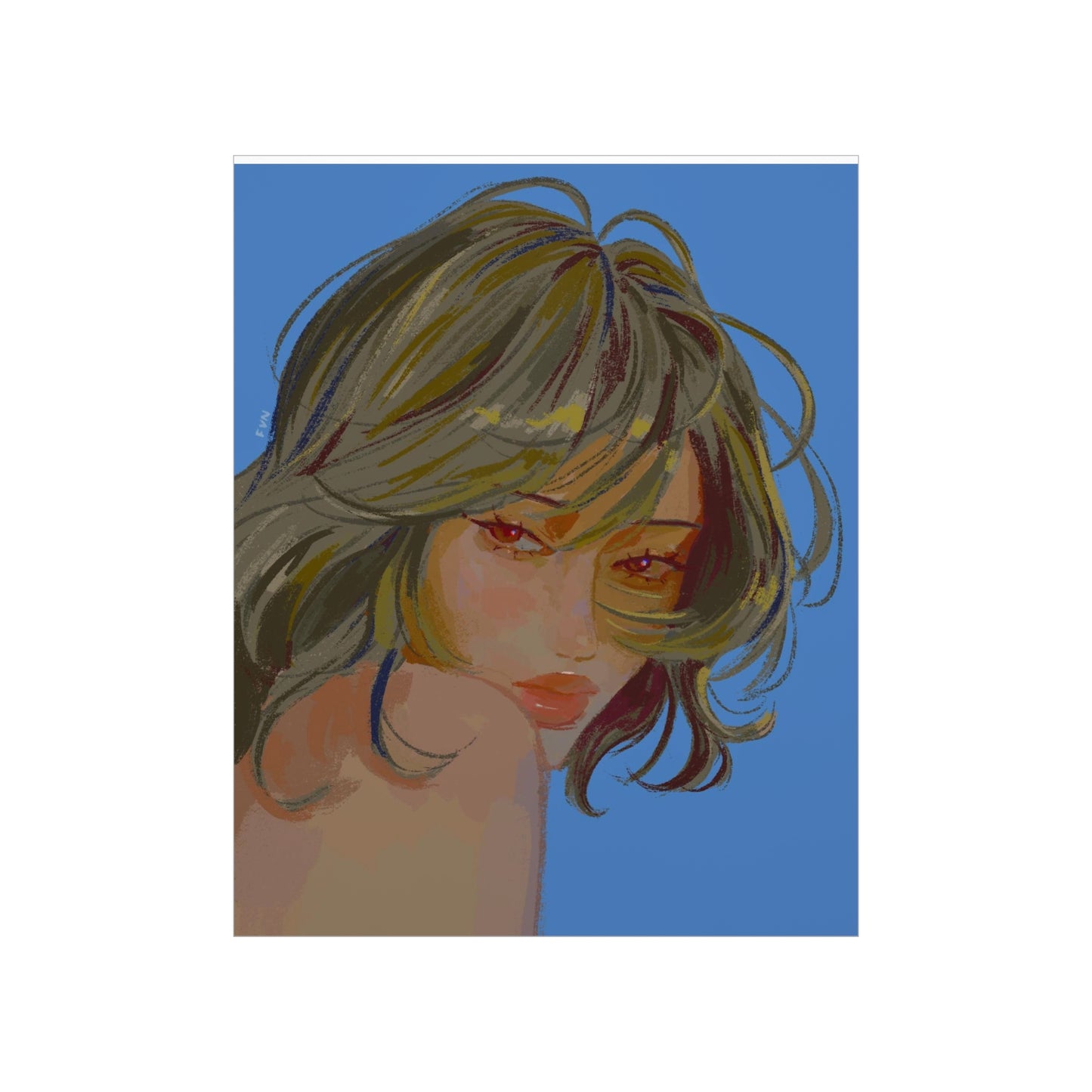 Song Print