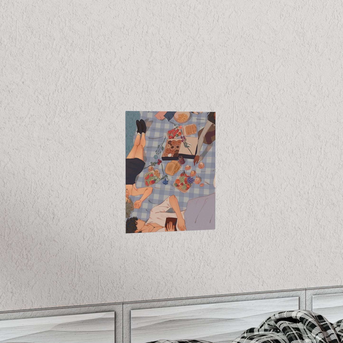 Picnic Print