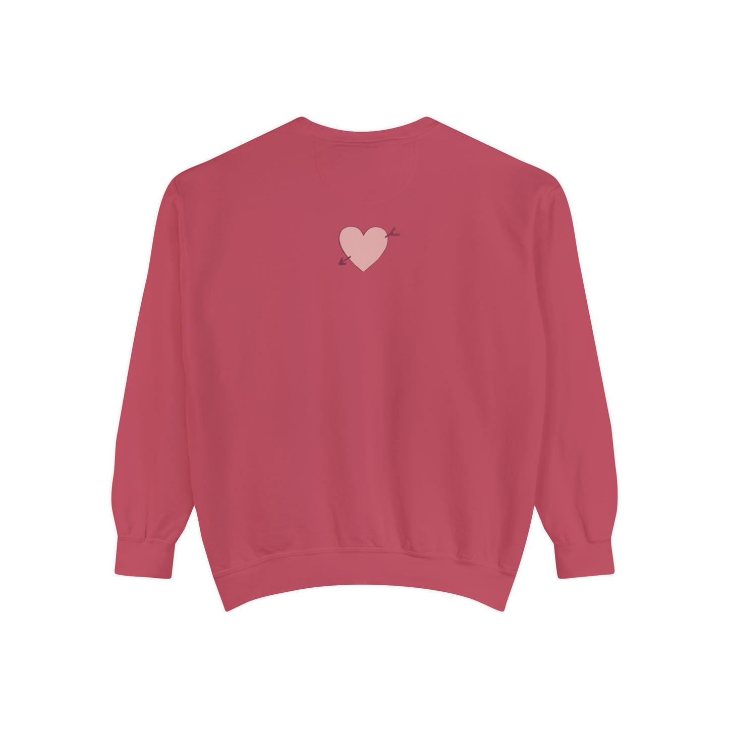 Cupid Sweatshirt