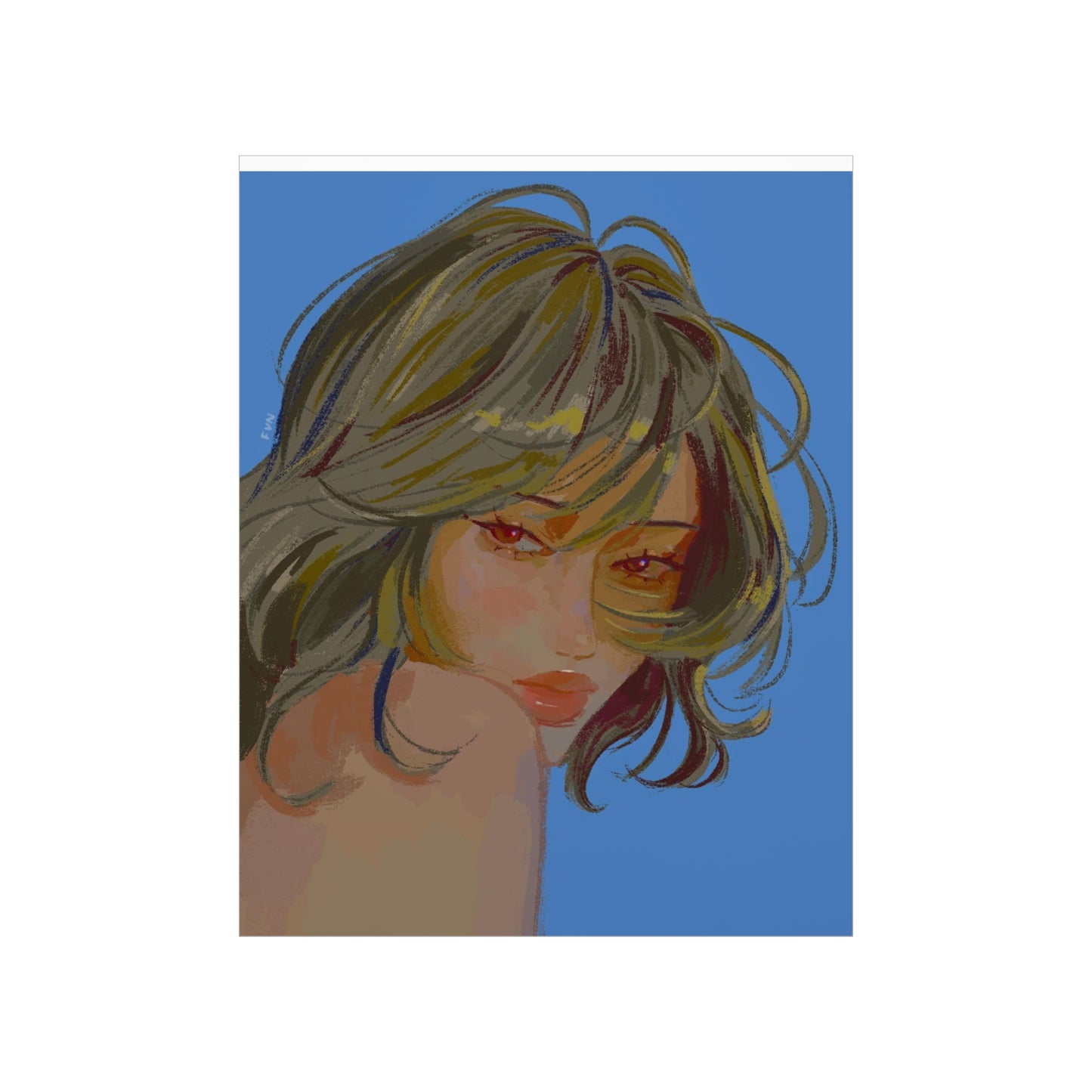 Song Print