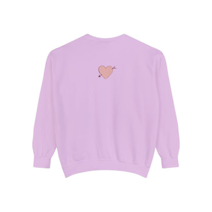 Cupid Sweatshirt