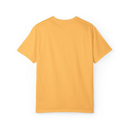 I Love Tigray T-shirt