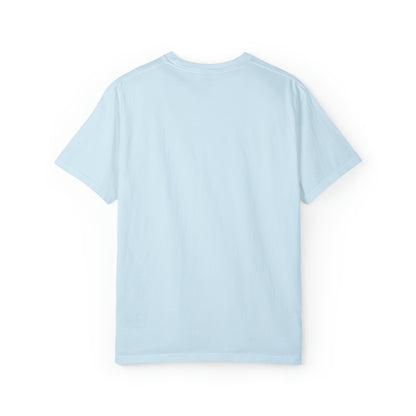 I Love Tigray T-shirt