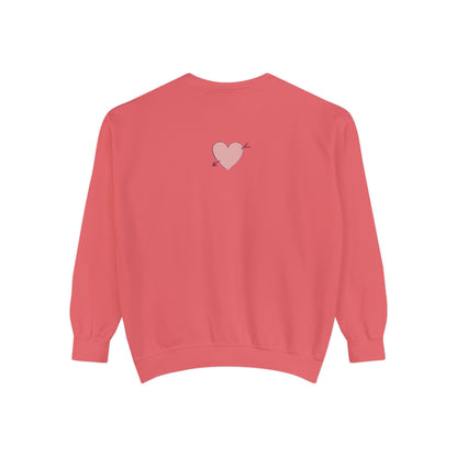 Cupid Sweatshirt