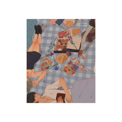 Picnic Print