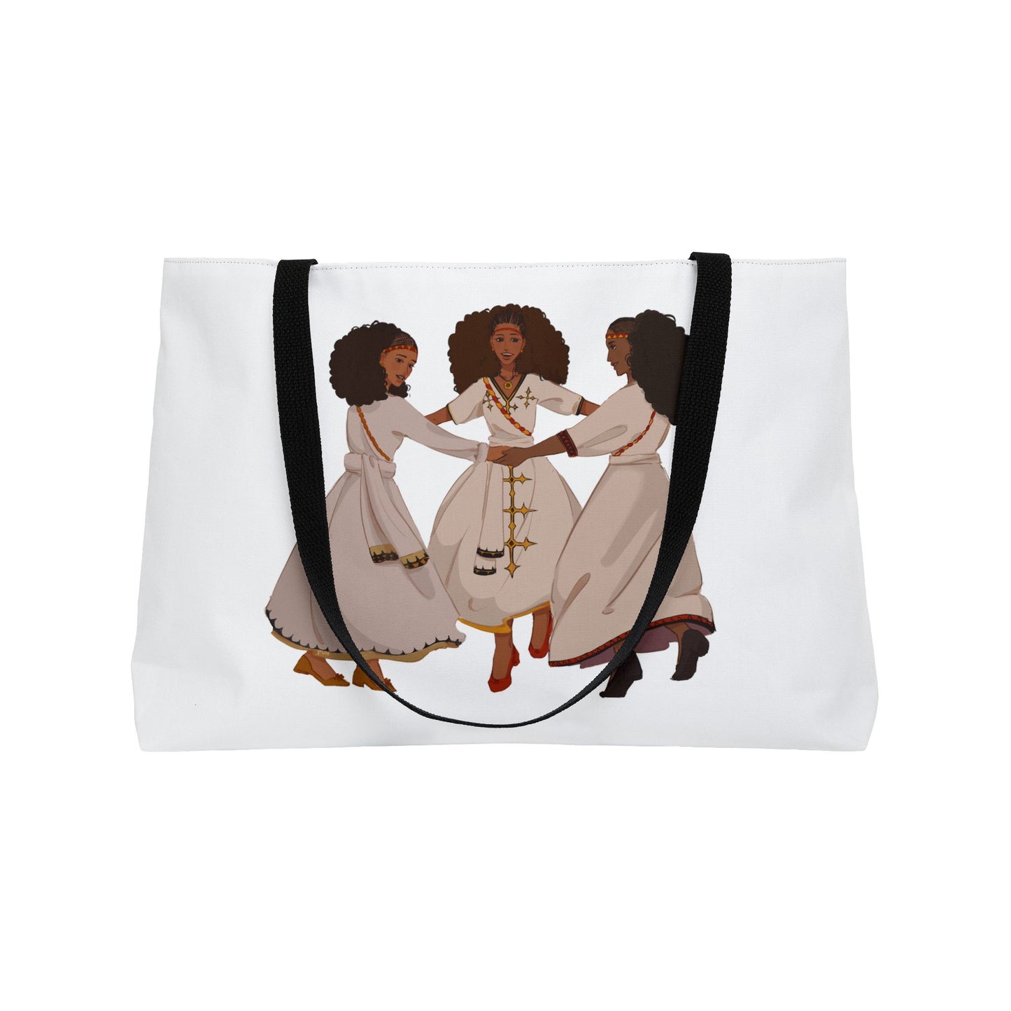 Ashenda Girls Durable Tote