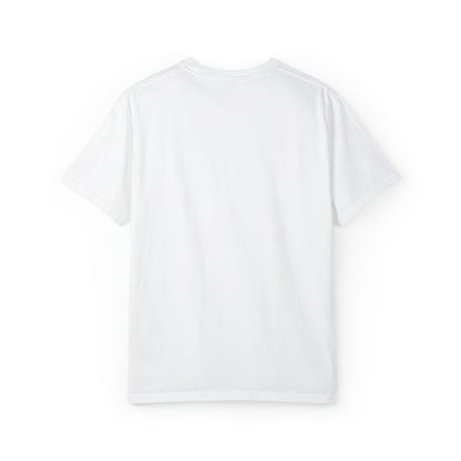 I Love Tigray T-shirt