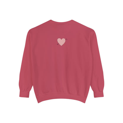 Cupid Sweatshirt