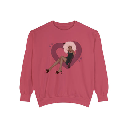 Cupid Sweatshirt