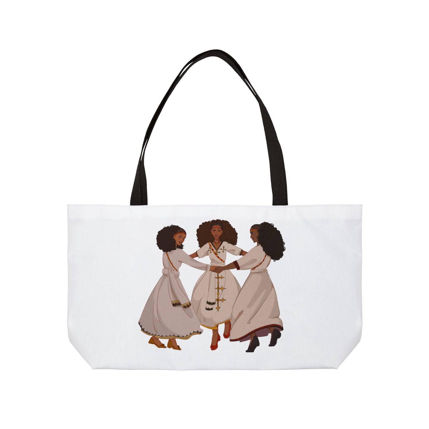 Ashenda Girls Durable Tote